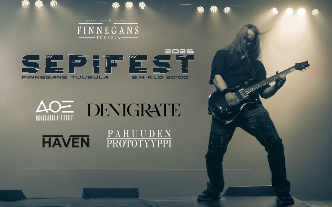 Sepifest 2026